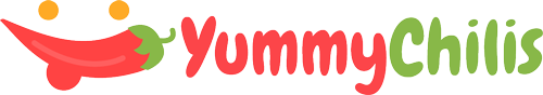 Yummy Chilis Logo
