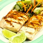 grilled blue marlin fish recipe
