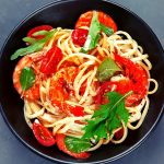 royal red shrimp pasta recipe
