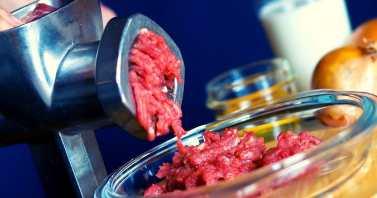 is it cheaper to grind your own meat?